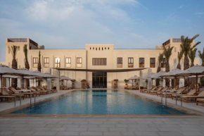 Hotels in Sede Boker